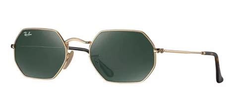 Culos De Sol Ray Ban Octagonal Rb N Parcelamento Sem Juros