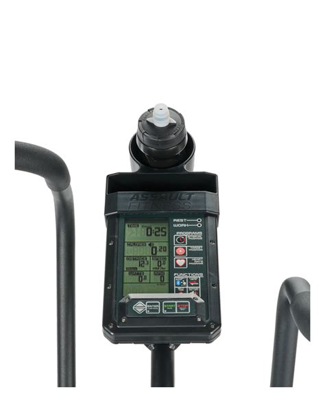 AssaultBike | Pro X | Air Bike | Assault Fitness