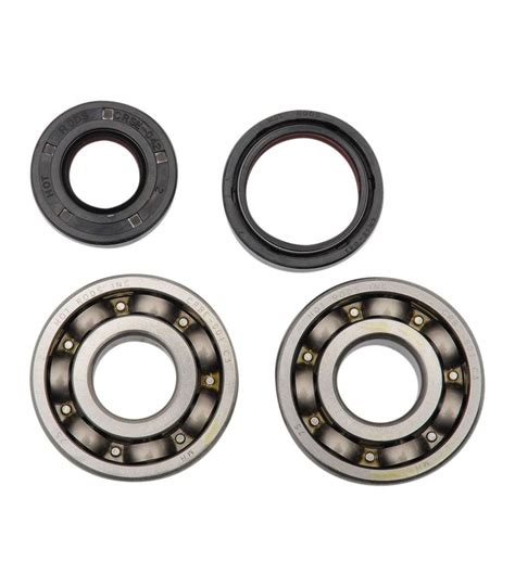 Rodamientos Cig E Al Hot Rods Kawasaki Kx