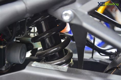 Naked Bike Ph N Kh I L N Yamaha Mt M I B T Ng V Vi T Nam Gi Ni M Y T Tri U Ng