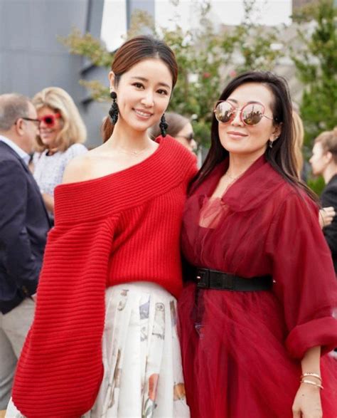 So sánh hot mom Cbiz Sắc vóc gây choáng nhất không phải Angela Baby mà là mỹ nhân này của