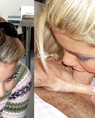 Before After Blowjob Incl Dressed Undressed Facials Porn Pictures Xxx Photos Sex Images
