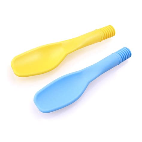 A Special Purposed Life Therapy Tip Spoons For Feeding Issues