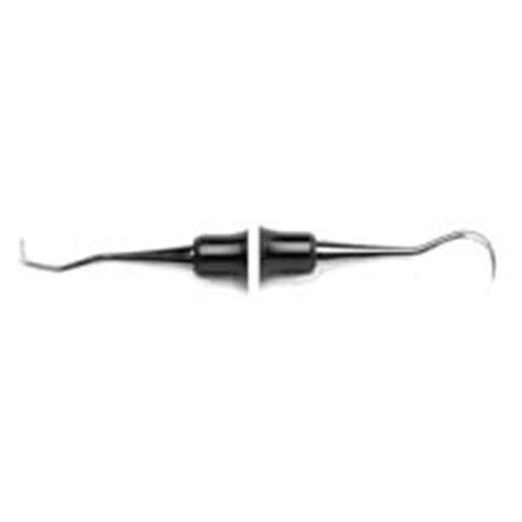 Scaler Jacquette Sickle Double End Eaglelite Resin Aesj3 U5x