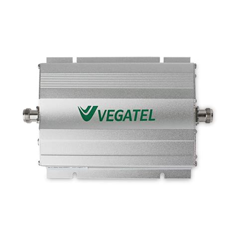 VEGATEL VT-900E/1800 - Репитер, работает одновременно в двух частотных ...