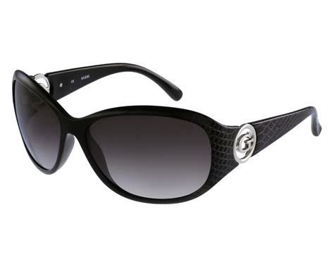 Guess GU 7309 BLK 35