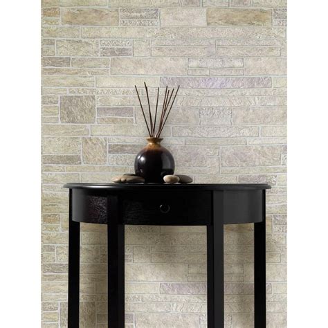 1 4 In X 48 In X 96 In DPI Canyon Stone Wall Panel 173 The Home