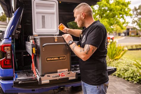 Is a Fridge Slide Necessary for Your Outdoor Adventures? - Clearview