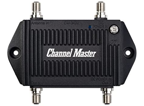 Top 10 Best Tv Signal Booster Reviews And Buying Guide Glory Cycles