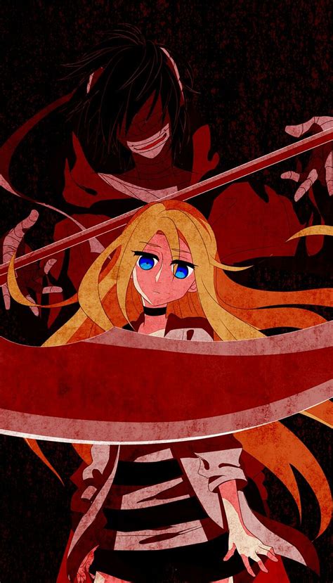 Pin On Angels Of Death Satsuriku No Tenshi 殺戮の天使