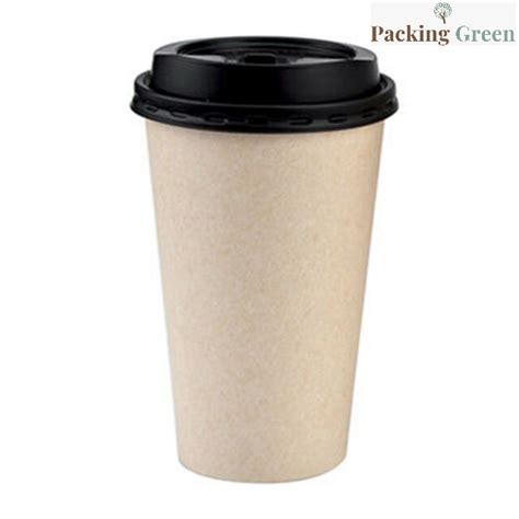 The Pros Of Using Disposable Hot Cups Bamboo Packing Green