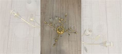 Люстра потолочная купить в Самаре | Товары для дома и дачи | Авито