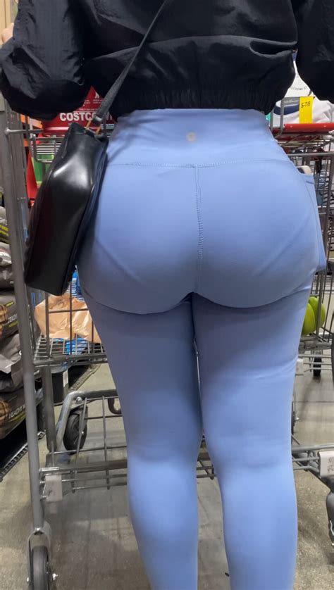 Bbl Vpl On Sexy Latina Spandex Leggings Yoga Pants Forum