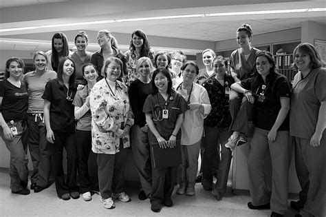 The One Hundred Honoree Ellison 14 Nursing Staff Massachusetts