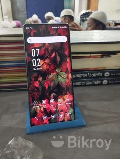 Infinix Hot 50 Used For Sale In Narayanganj Bikroy