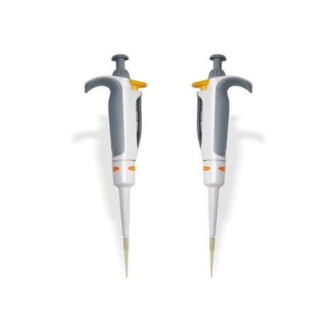 Topscien Automatic Micropipette FoxMed Consults