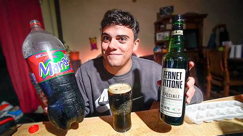 FERNET VITONE CON MANAOS El Fernet Mas Barato Del Mundo YouTube