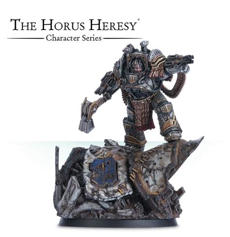 Horus Heresy Factions, Armies & Legions: 30k Faction List