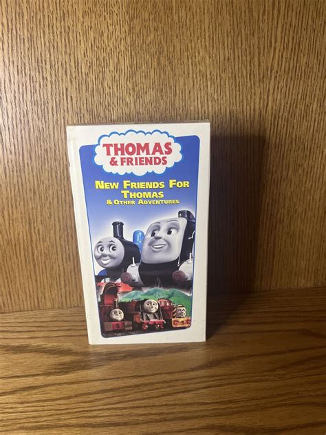 ‘new Friends For Thomas And Other Grelly Usa