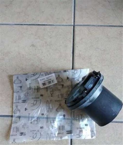 Пыльник переднего амортизатора Шевроле Лачетти | Festima.Ru ...