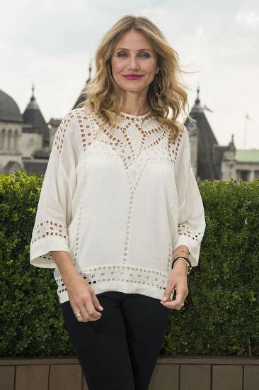 Sex Tape Photocall Corinthia Hotel Cameron Editorial Stock Photo Stock Image Shutterstock