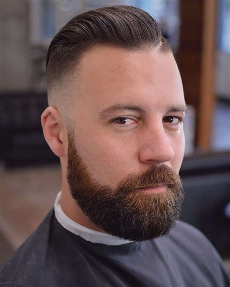 75 Excellent Facial Hair Styles New 2020 Trends