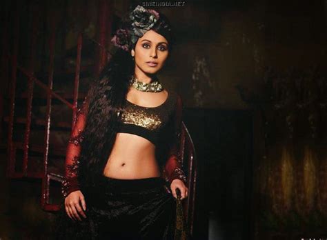 Rani Mukherji Hot And Sexy Stills Tollywood Cast
