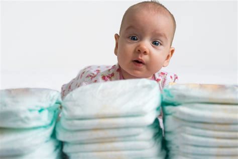 👶Выбираем лучшие подгузники для новорожденных на 2025 год