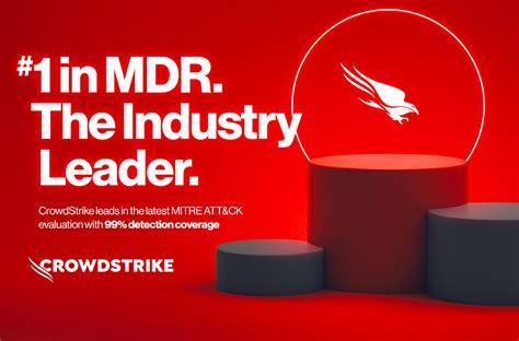 When CrowdStrike is #1 Our Customers Win 