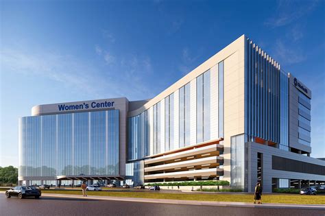 OhioHealth Riverside Methodist Hospital - Women's Center – Columbus, OH