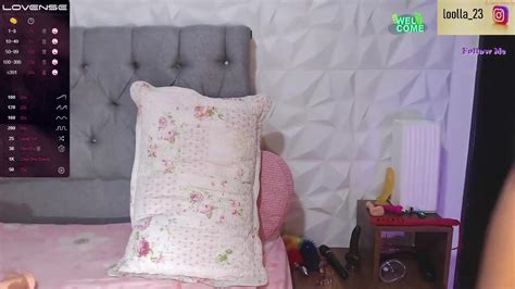 Lola X X Chaturbate Hot Show Cum Webcam Goddes