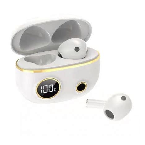 Vente Airpods Tws Wireless Pro Blanc Au Meilleur Prix Electro Tounes