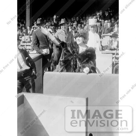 Picture of Babe Ruthâs Wife by JVPD Historical Photography