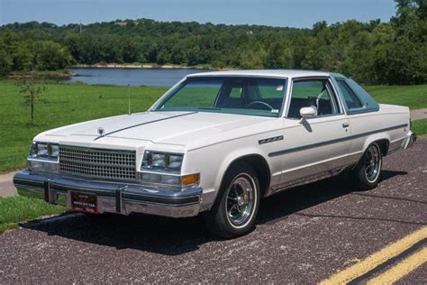 Buick Electra Sold Motorious