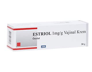 ESTRIOL