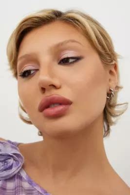 Revolution Nude Mini Reloaded Eyeshadow Palette Urban Outfitters Uk