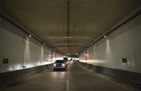 México tiene el primer túnel sumergido de América Latina México Desconocido