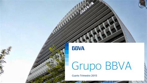 PDF Grupo BBVA Acerca Del Grupo 2 Modelo De Banca Diferencial 3