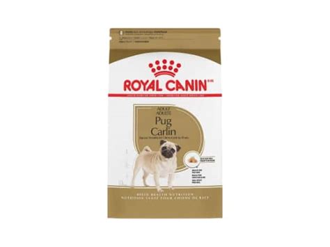 Croquetas Royal Canin Para Pug Cachorros Y Adultos