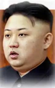 Kim Jong Un Kim Jong Un