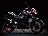 Kawasaki Ninja Z Preview With Video Motorcyclist