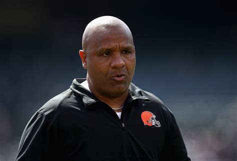 Ex-Raiders HC Hue Jackson Lands Job With College Team: Report