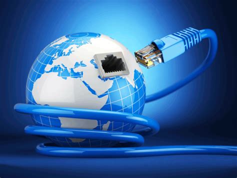 Broadband Internet: Understanding High-Speed Connections 