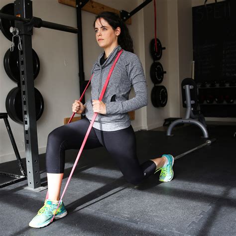 Resistance Band Exercises For A Total Body Workout Ph