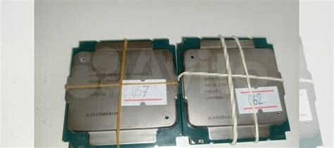 Комплект для x99 сокет 2011 v3 купить в Москве | Электроника | Авито