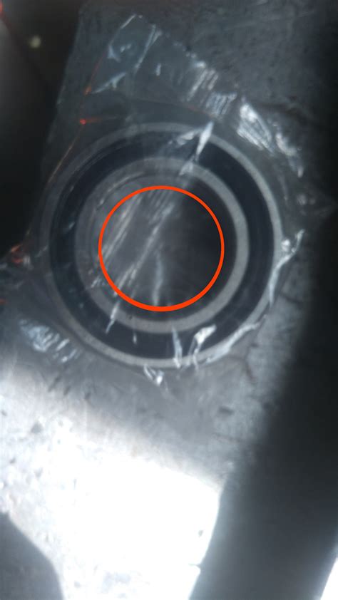 324706 ПОДШИПНИК ПРИВОДНОГО ВАЛА 35X62X16. Peugeot Citroen | Запчасти ...