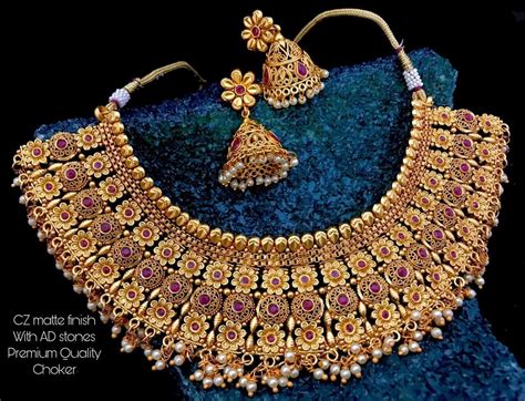 Aashkaanya Is An Online Traditional Indian Jewelry Boutique The New