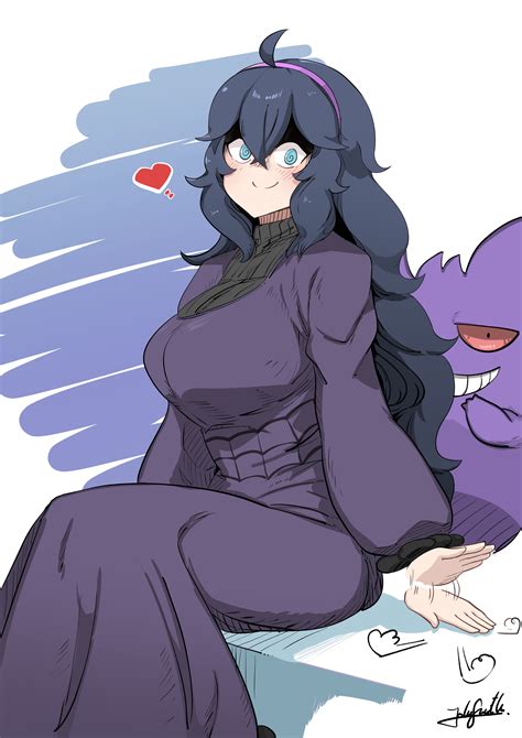 Hex Maniac Dump R Hentaidumping