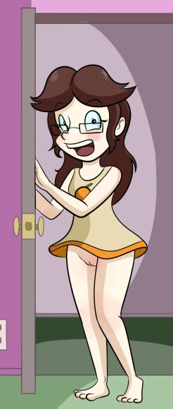 Gabriella Aghast By Monkeycheese Hentai Foundry