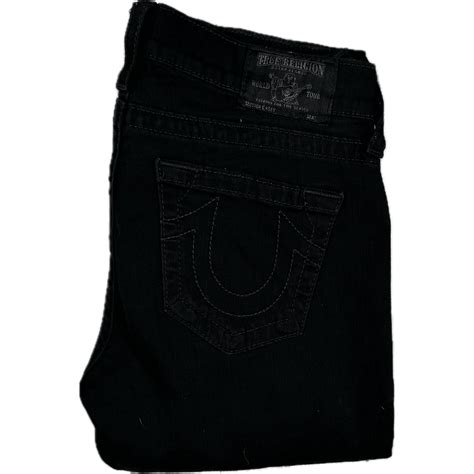 True Religion Jean Pool